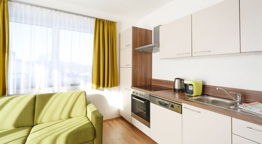 Photo of Smaragd Apartment 2