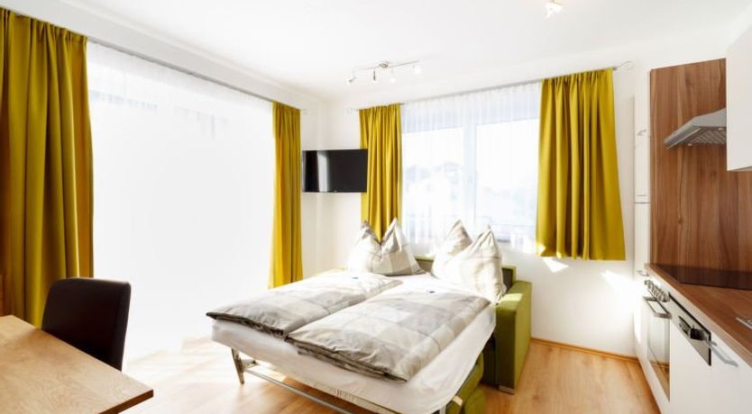 Photo of Smaragd Apartment 2