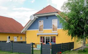 Photo of Ferienpark Verchen Holiday Home 3