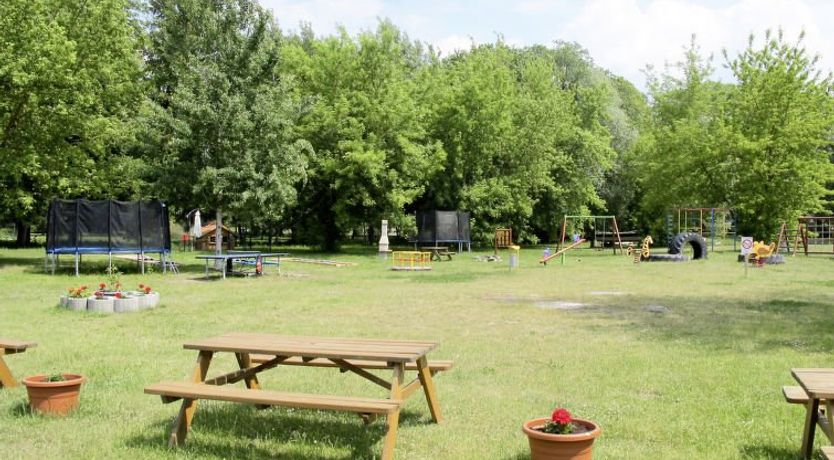 Photo of Ferienpark Verchen Holiday Home 3