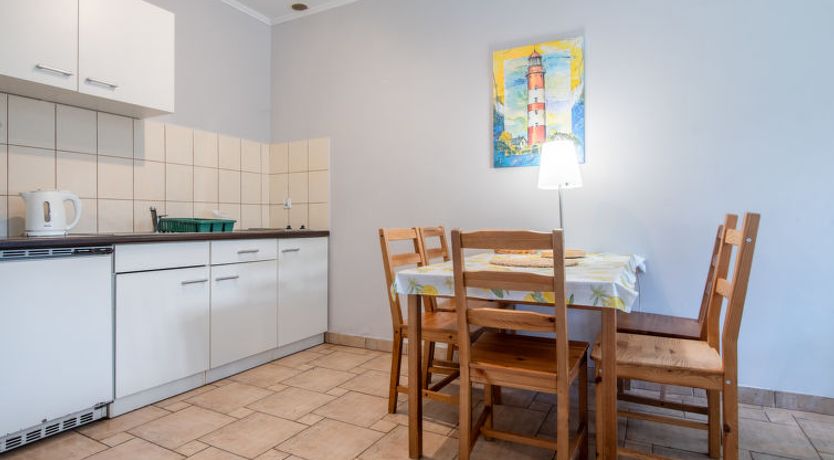 Photo of Domek Joanna Holiday Home 3