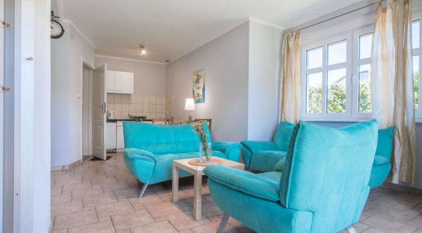 Photo of Domek Joanna Holiday Home 3