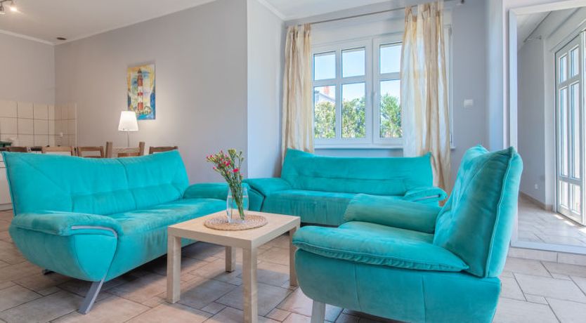 Photo of Domek Joanna Holiday Home 3