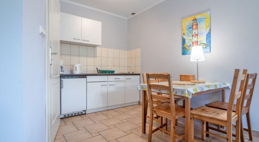 Photo of Domek Joanna Holiday Home 3