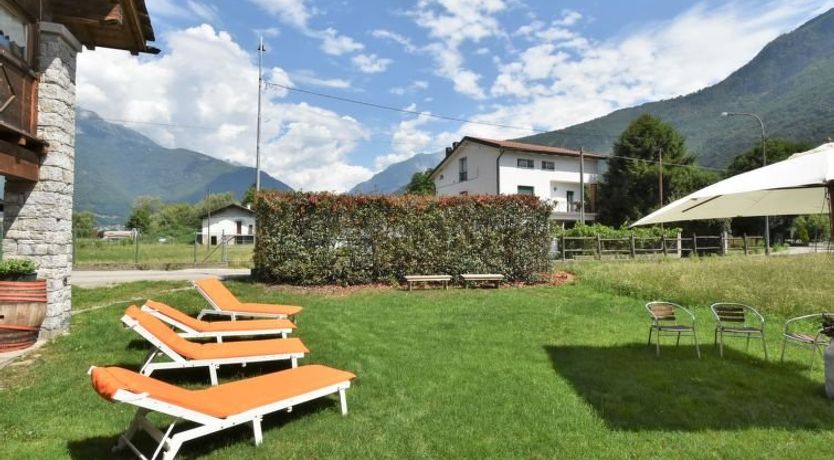 Photo of La Cà Vegia Apartment 2