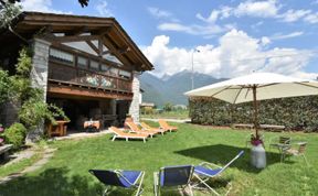 Photo of La Cà Vegia Apartment 2