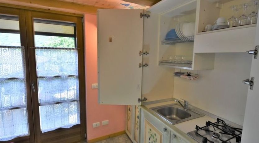 Photo of La Cà Vegia Apartment 2