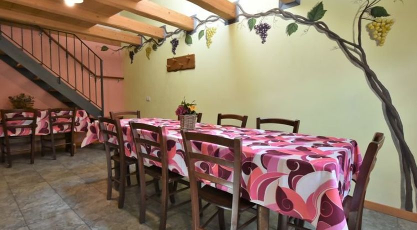 Photo of La Cà Vegia Apartment 2