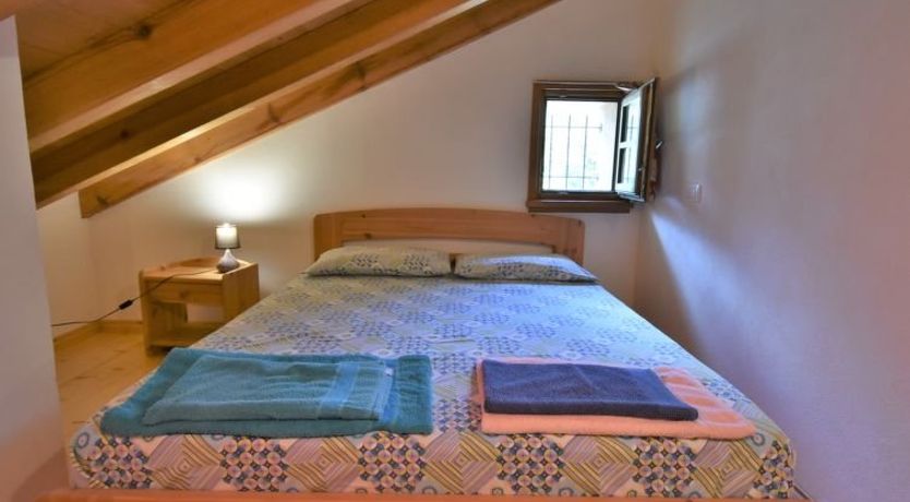 Photo of La Cà Vegia Apartment 2