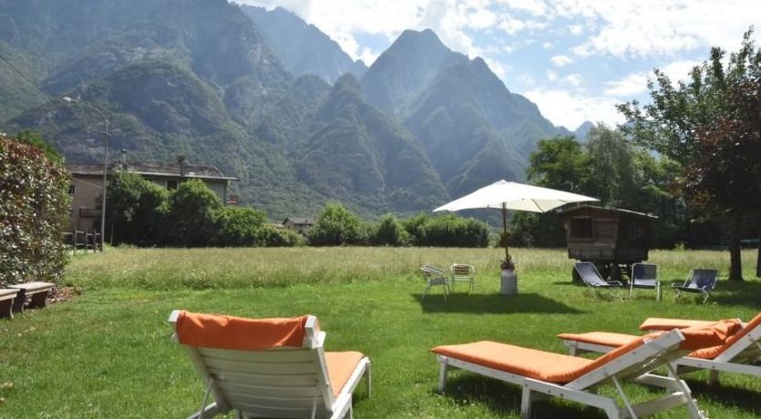 Photo of La Cà Vegia Apartment 2