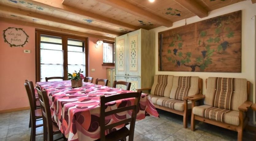 Photo of La Cà Vegia Apartment 2