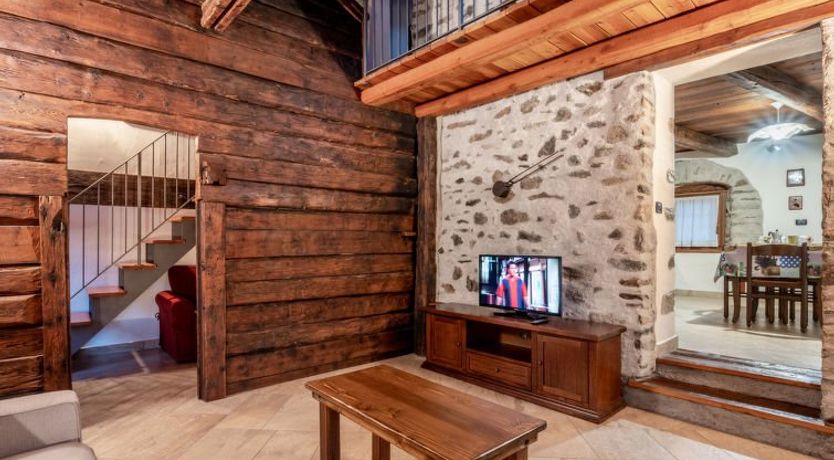 Photo of Les Cors Apartment 2