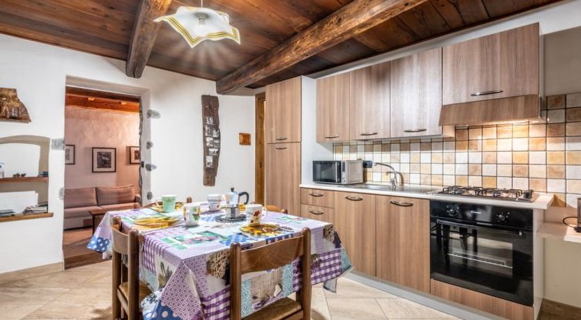 Photo of Les Cors Apartment 2