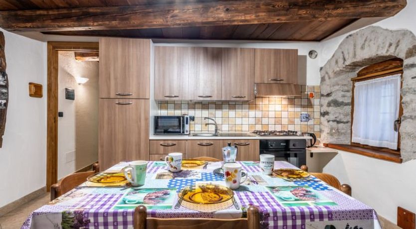 Photo of Les Cors Apartment 2