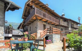 Photo of Les Cors Apartment 2