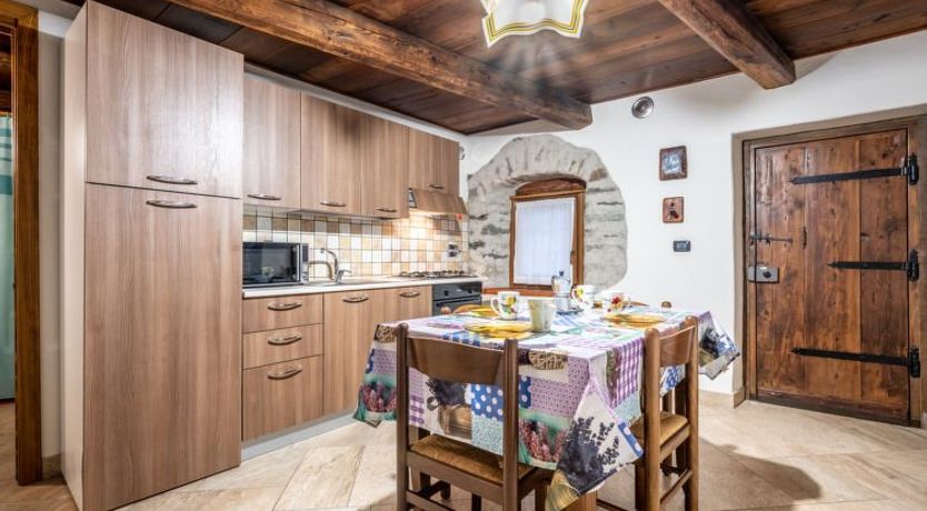 Photo of Les Cors Apartment 2