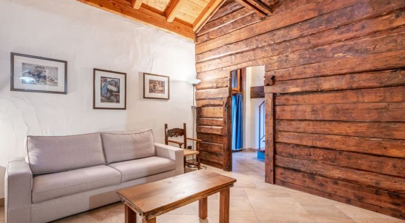 Photo of Les Cors Apartment 2