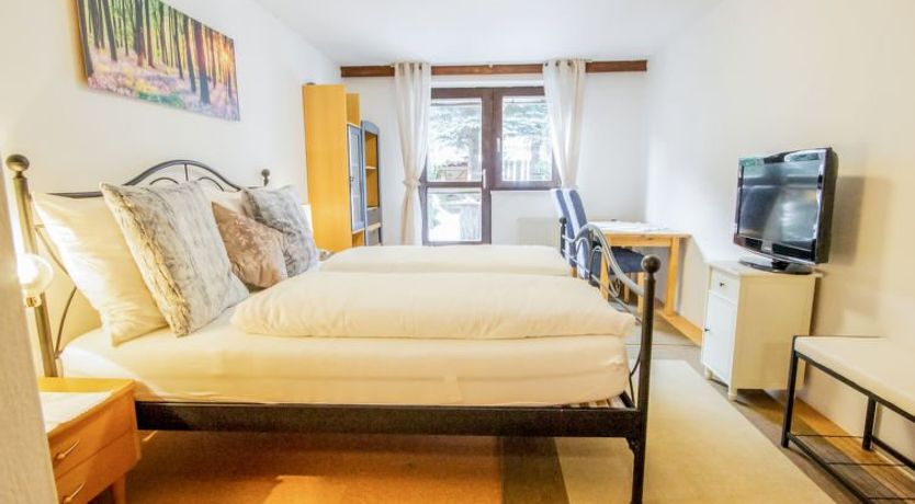 Photo of Garten Appartement Apartment 3