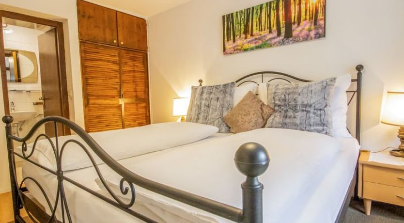 Photo of Garten Appartement Apartment 3