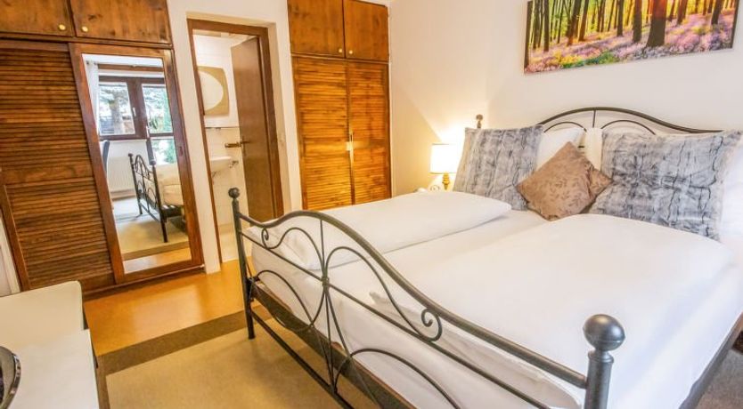 Photo of Garten Appartement Apartment 3