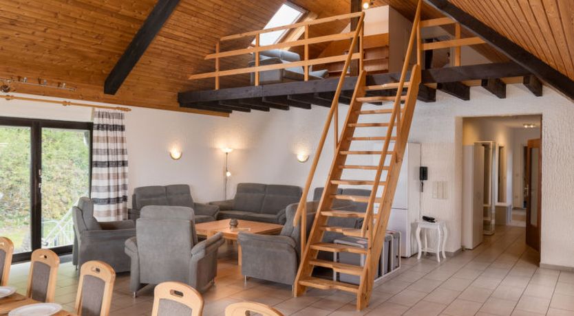 Photo of Eifelnatur (Haus 2) Apartment 3