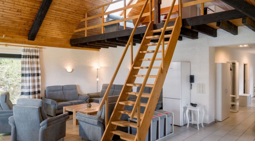 Photo of Eifelnatur (Haus 2) Apartment 3