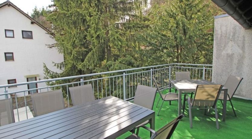 Photo of Eifelnatur (Haus 2) Apartment 3