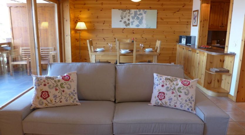 Photo of Rhodonite 33 Apartment 5