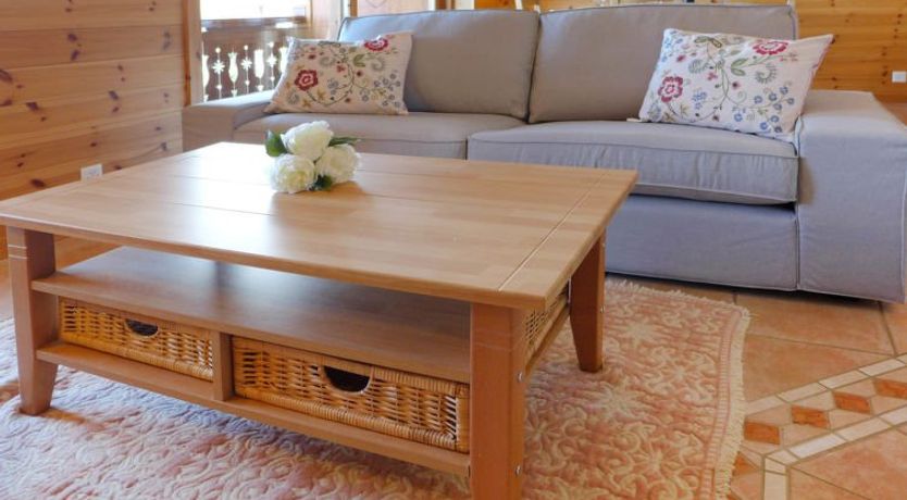 Photo of Rhodonite 33 Apartment 5