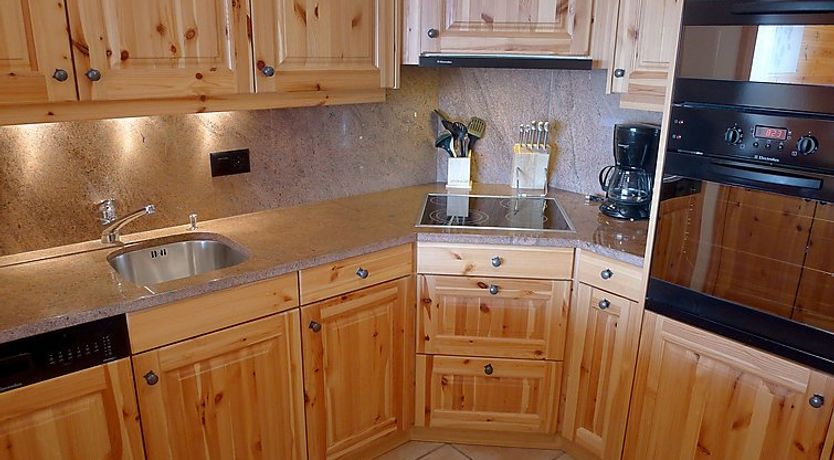 Photo of Rhodonite 33 Apartment 5