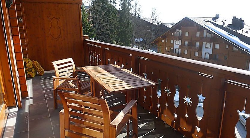 Photo of Rhodonite 33 Apartment 5