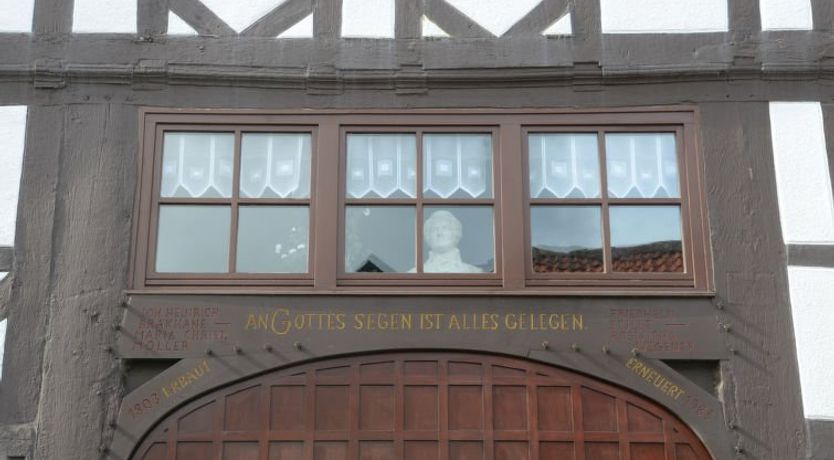 Photo of An der Dorfkirche Apartment 2