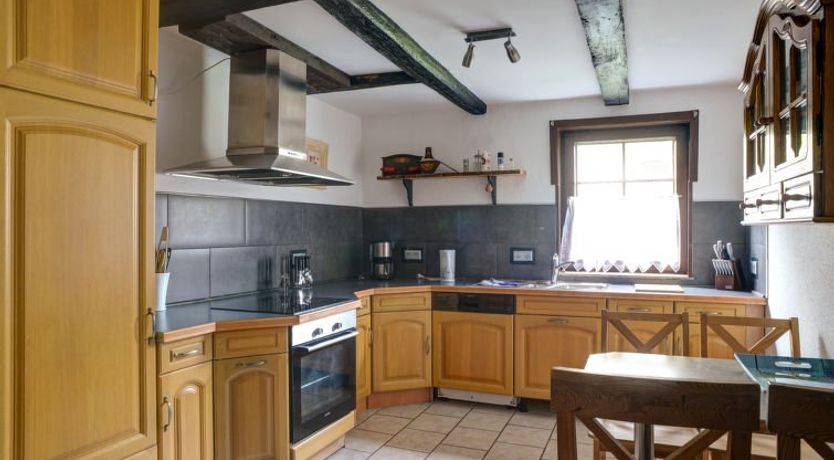 Photo of An der Dorfkirche Apartment 2