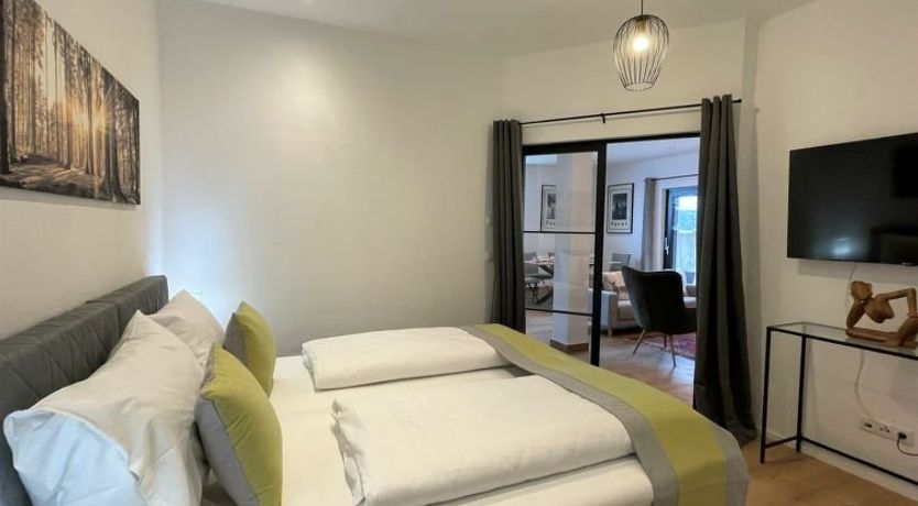 Photo of Panoramablick Apartment 2