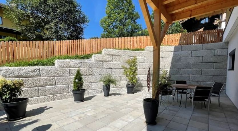 Photo of Panoramablick Apartment 2