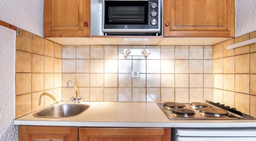 Photo of Les Jardins du Mont-Blanc Apartment 4