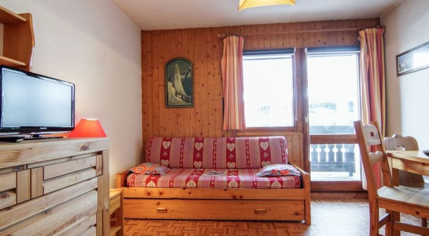 Photo of Les Jardins du Mont-Blanc Apartment 4