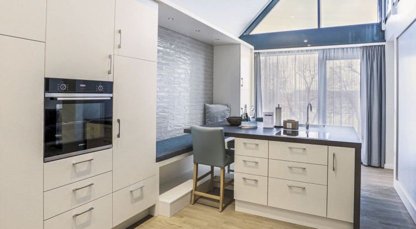 Photo of Maremüritz-Kompass Apartment 3