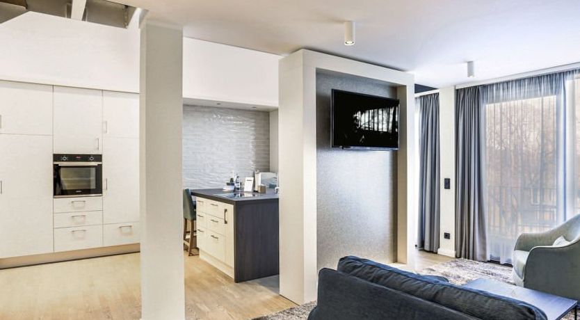 Photo of Maremüritz-Kompass Apartment 3