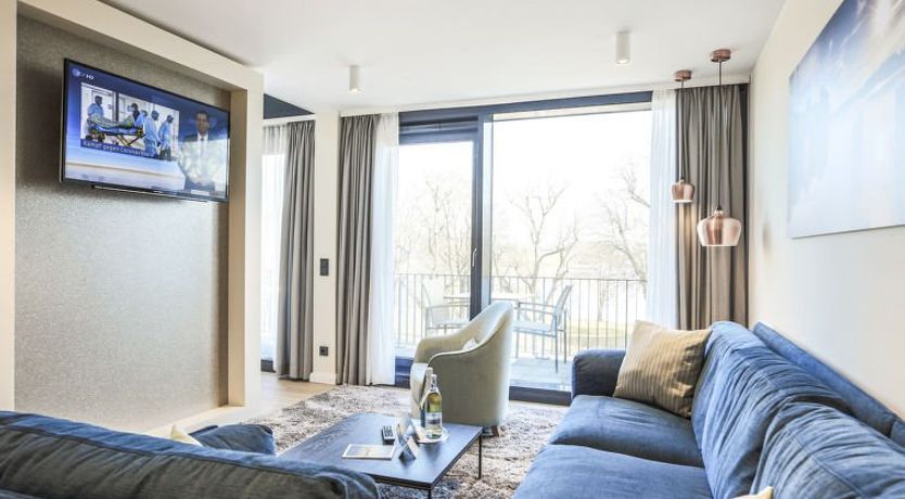 Photo of Maremüritz-Kompass Apartment 3