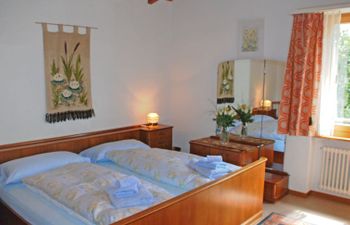 Tre G OG Holiday Home