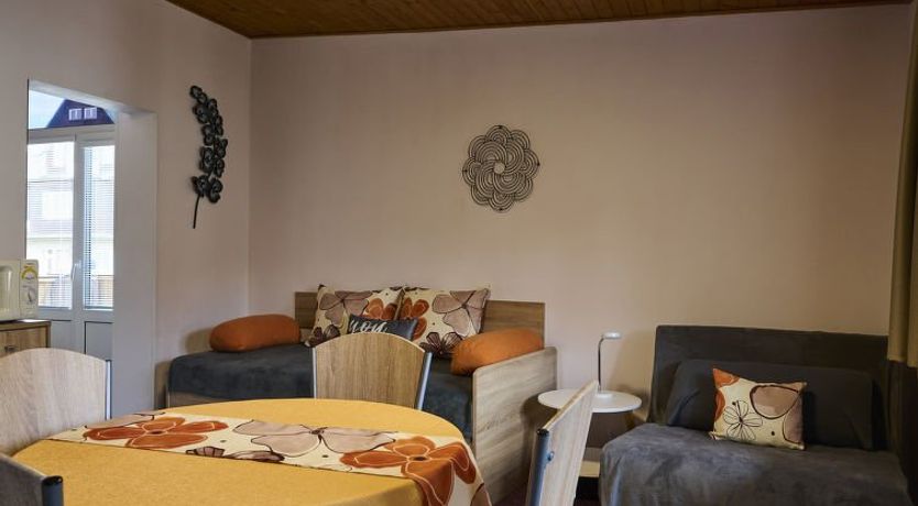 Photo of  Apartment 2