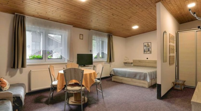 Photo of  Apartment 2