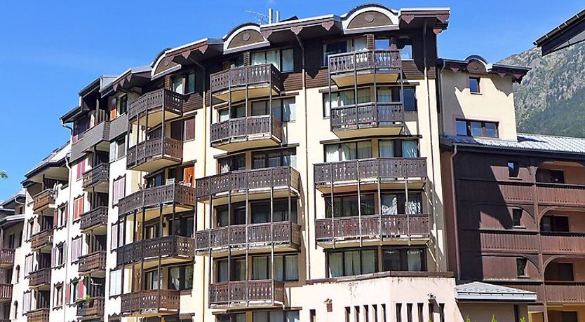 Photo of Jonquilles Apartment 10