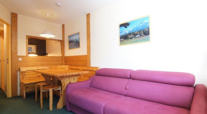 Photo of Jonquilles Apartment 10