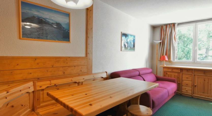 Photo of Jonquilles Apartment 10