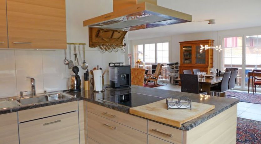 Photo of Carina Apartment 2