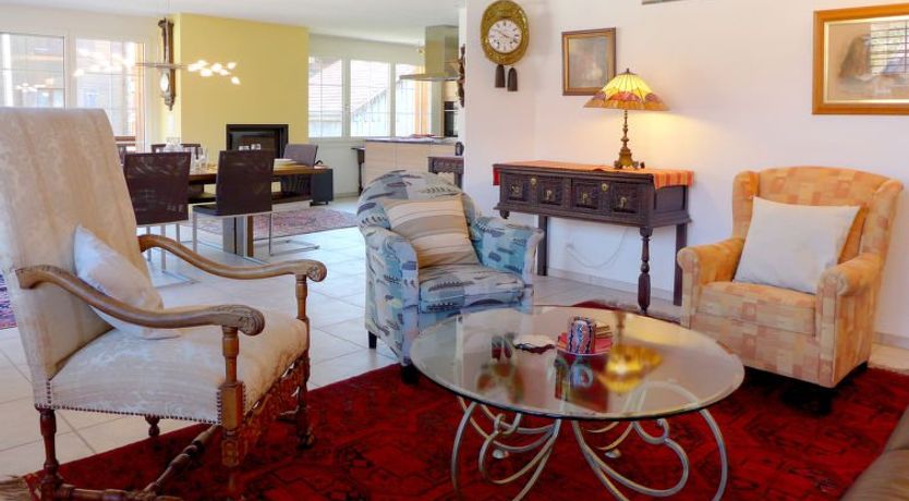 Photo of Carina Apartment 2