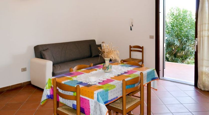 Photo of L'Uddastru trilo Apartment 3