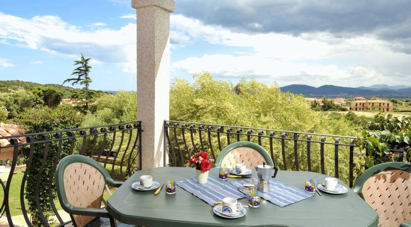 Photo of L'Uddastru trilo Apartment 3